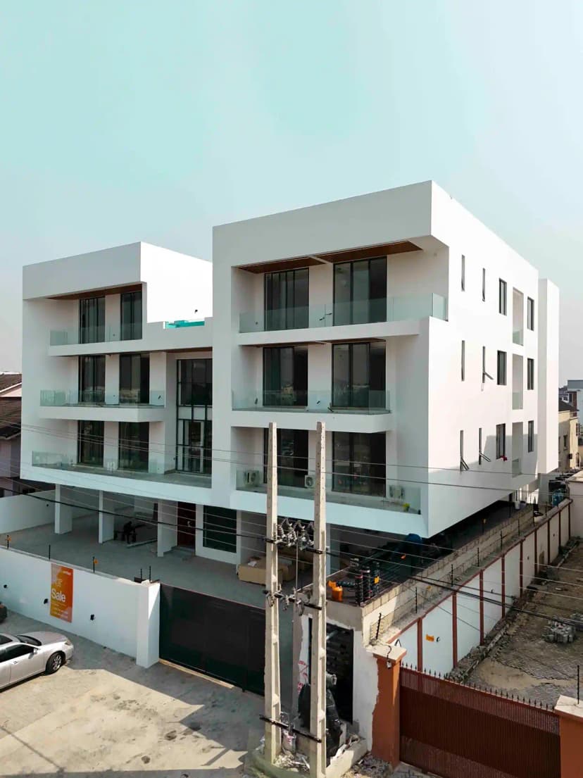 Commercial Properties